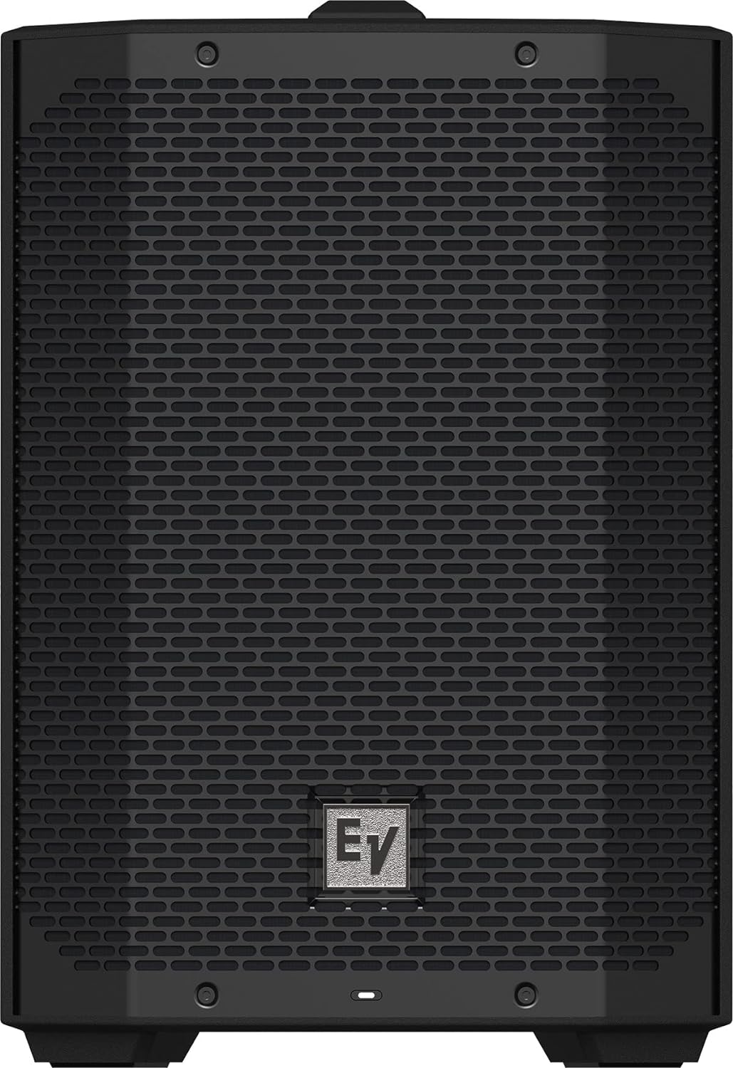 Electro-Voice ELE EVERSE 8" 2-Way Battery Powered Loudspeaker w/Bluetooth, Black (Like New)