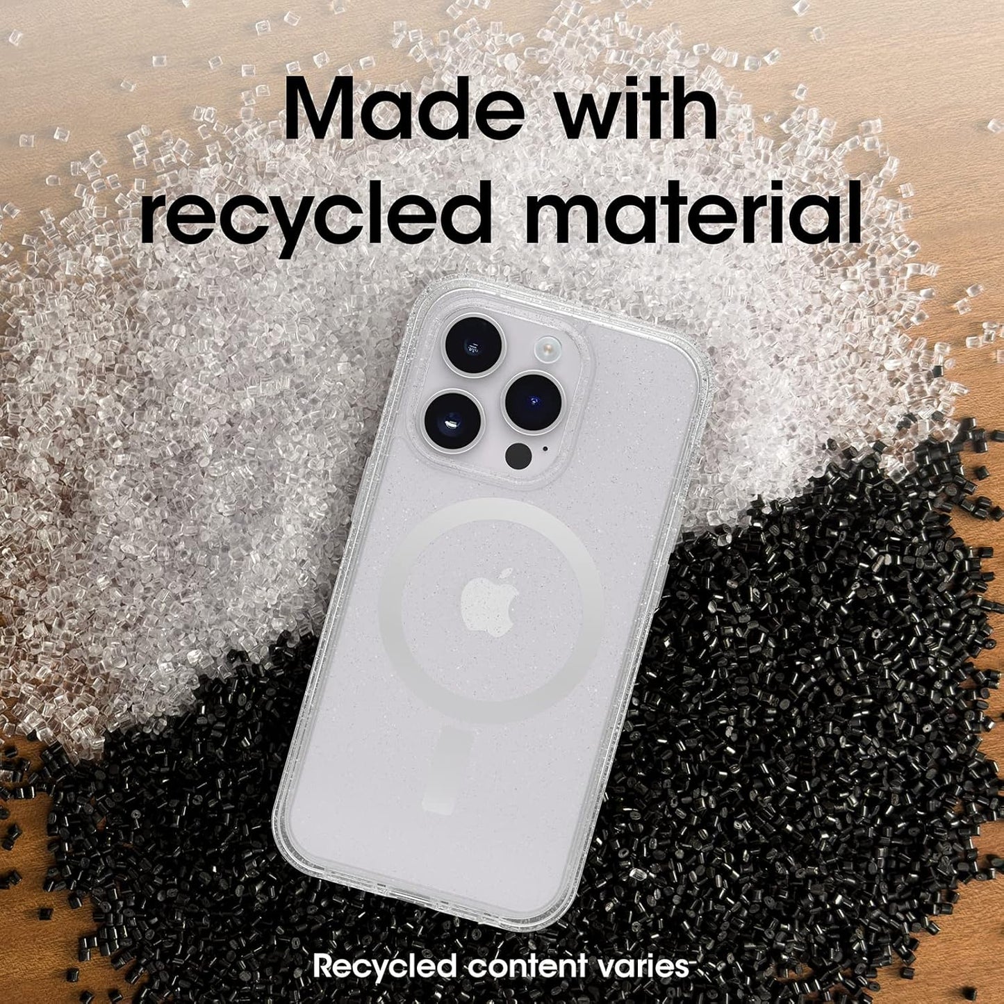 OtterBox Polycarbonate Symmetry Series Cases for iPhone 14 Pro, Ultra-Sleek (Like New)