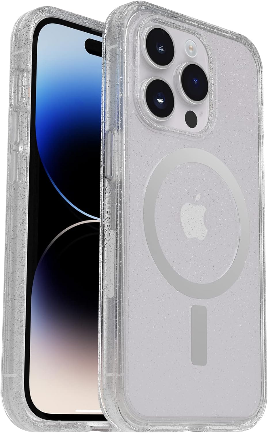 OtterBox Polycarbonate Symmetry Series Cases for iPhone 14 Pro, Ultra-Sleek (Like New)
