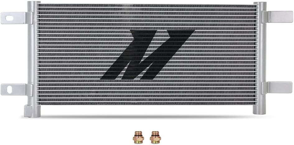 Mishimoto MMRAD-TUN-00V2 Performance Radiator for 2000-2006 Toyota Tundra 4.7L (Like New)