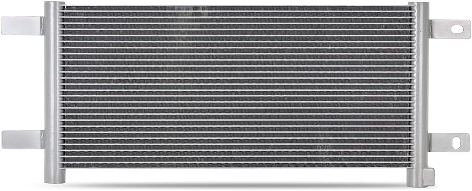 Mishimoto MMRAD-TUN-00V2 Performance Radiator for 2000-2006 Toyota Tundra 4.7L (Like New)