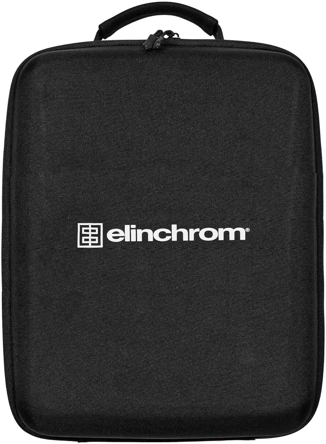 Elinchrom EL20960.1 FIVE Studio Monolight Kit, Camera Flash 1/8000s Sync - Black (Like New)