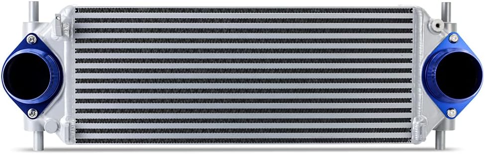 Mishimoto MMINT-BR-21 Stock Location Intercooler for 2021+ Ford Bronco 2.3/2.7 (Like New)