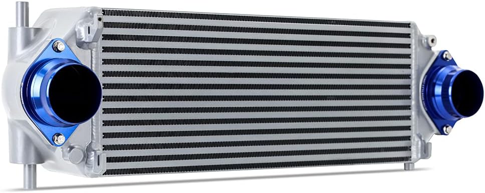 Mishimoto MMINT-BR-21 Stock Location Intercooler for 2021+ Ford Bronco 2.3/2.7 (Like New)