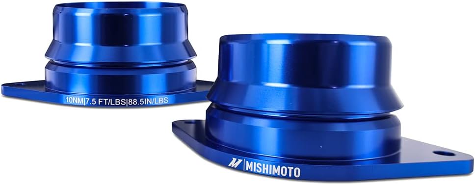 Mishimoto MMINT-BR-21 Stock Location Intercooler for 2021+ Ford Bronco 2.3/2.7 (Like New)