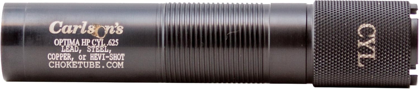 Carlsons Blued Sporting Clays Choke Tubes 20 Gauge for Beretta Optima HP (Like New)
