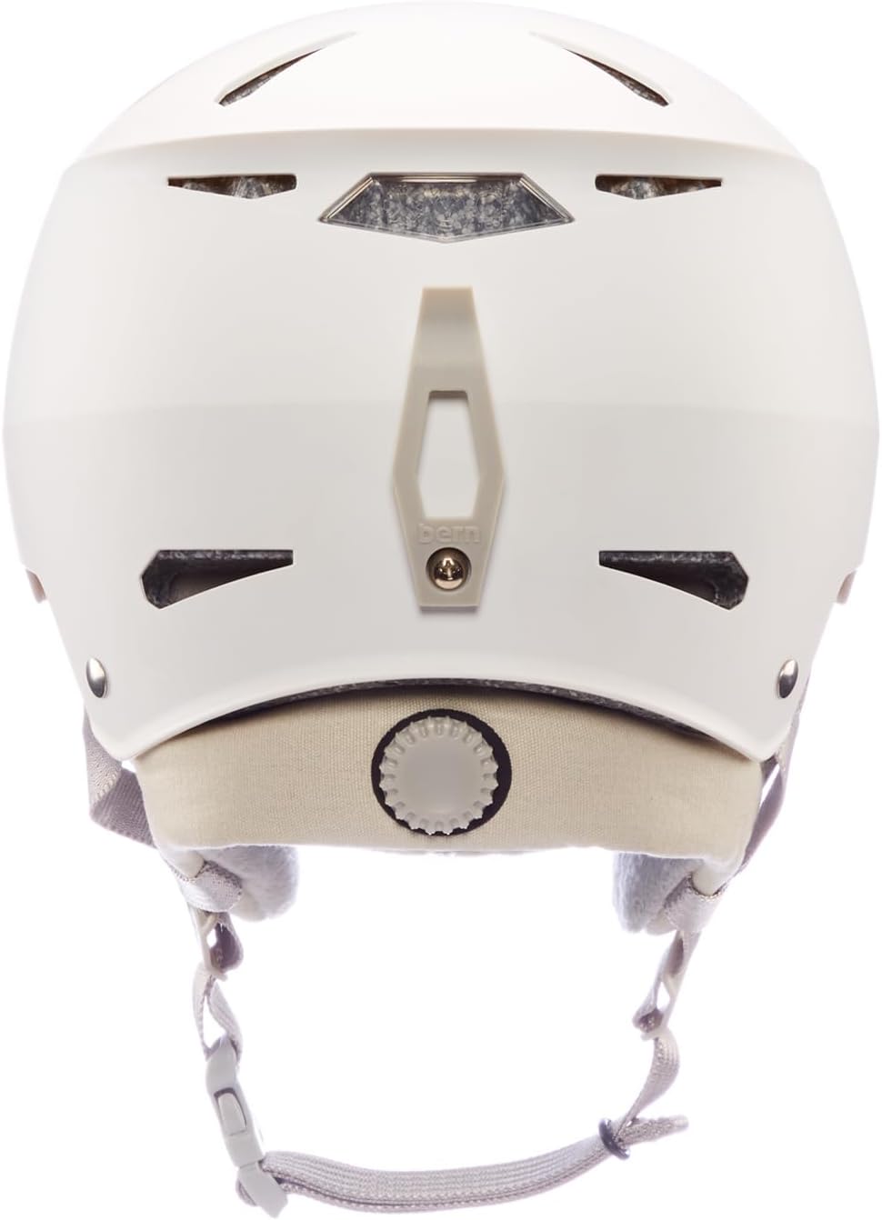 BERN Hendrix MIPS Adult Snowsports Ski & Snowboard Helmet, Anti-Fog Ventilation (Like New)