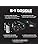 BERN B-1 Magnetic Snow Goggle Black Zeiss Dual Lens w/ Bag - Large Fit, Black (New, Damaged Retail Box)