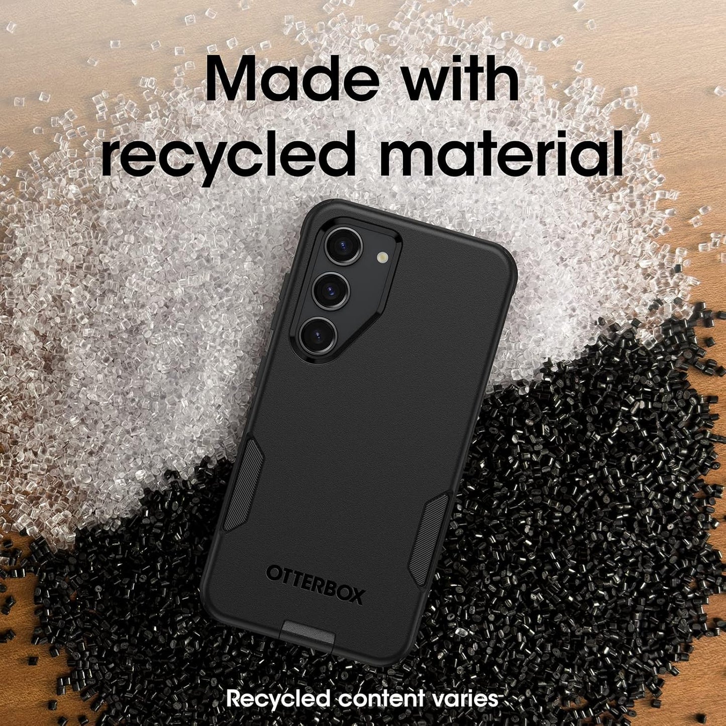 OtterBox 77-91093 Commuter Series Case for Samsung Galaxy S23, Pocket-Friendly (Like New)