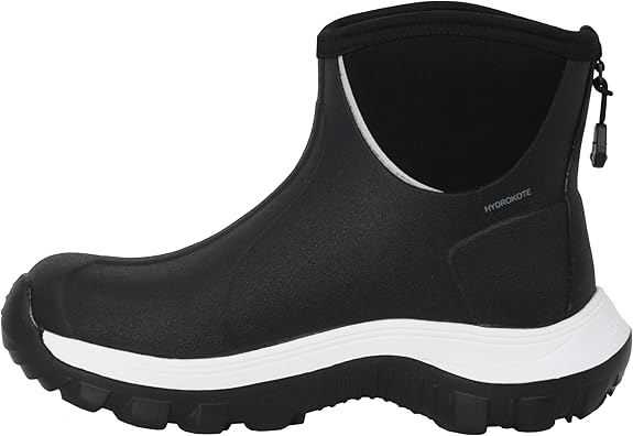 Dryshod Evalusion Lightweight Ankle Boot with Durable Outsole Footwear for Men (Like New)