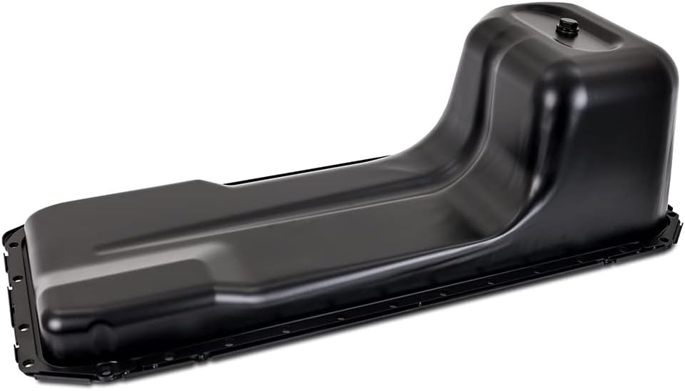 Mishimoto MMOPN-RAM-13S Oil Pan Fits for the Dodge Ram 6.7L Cummins 2013-2018 (Like New, No Retail Box)