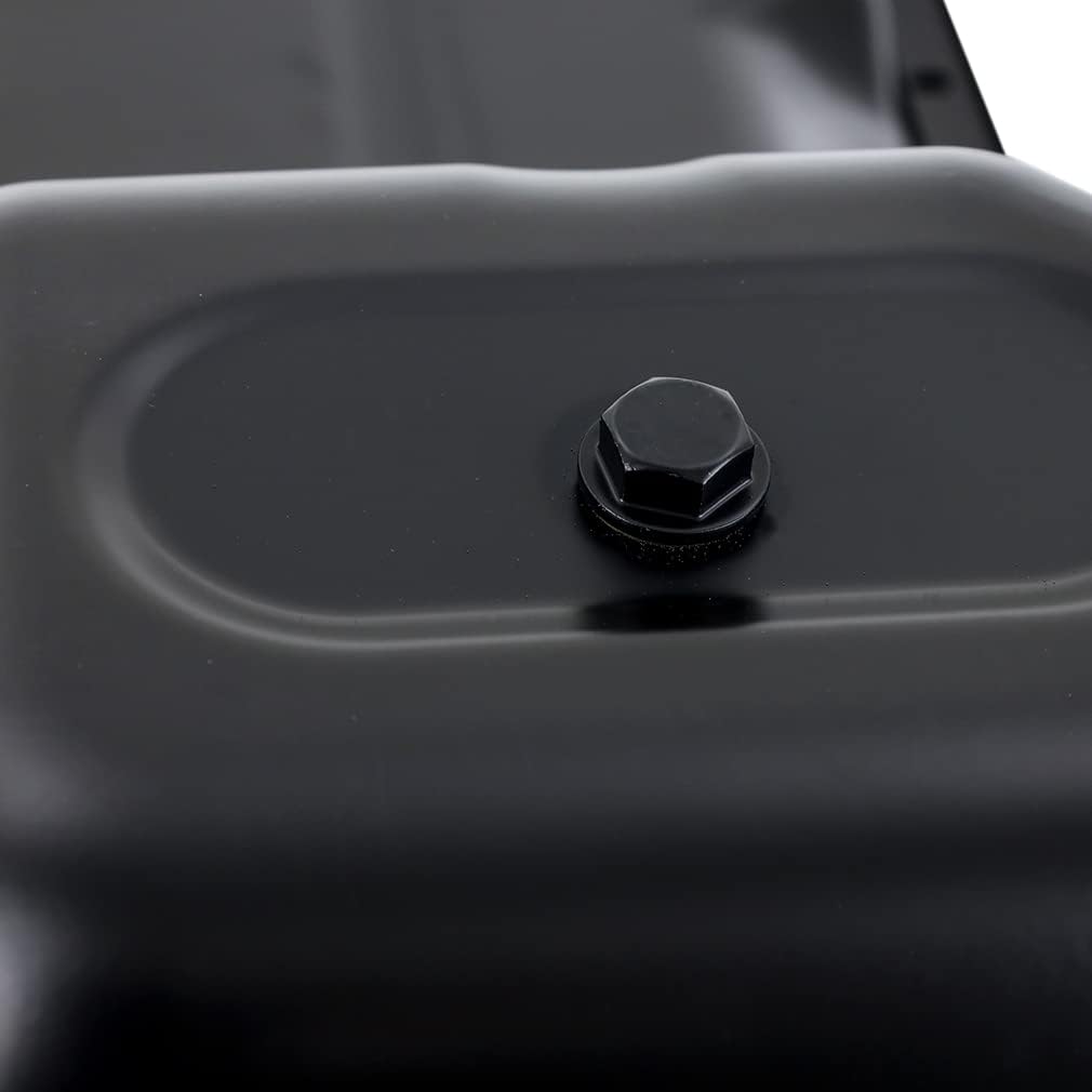 Mishimoto MMOPN-RAM-13S Oil Pan Fits for the Dodge Ram 6.7L Cummins 2013-2018 (Like New, No Retail Box)