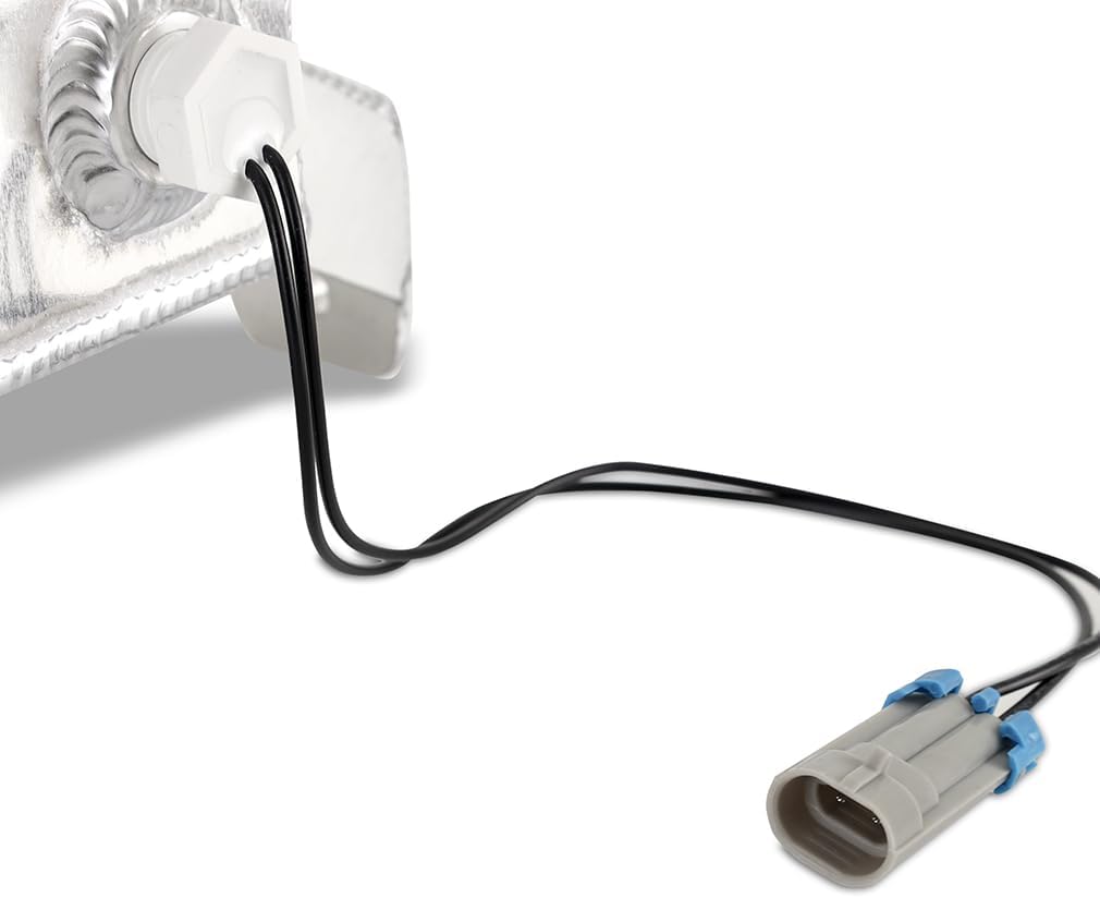 Mishimoto Aluminum Degas Tank Compatible with Ram 6.7L Cummins 2013-18, Natural (Like New)