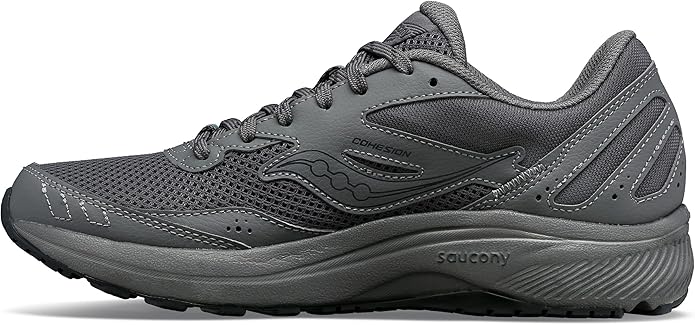 Saucony Versarun Women'S Cohesion 15 Mesh Running Shoes for Comfortable Strides (Used)