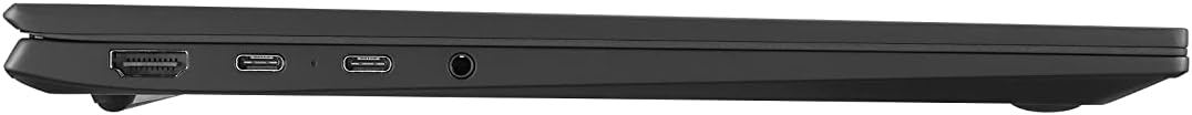 LG Gram 15Z90R 15-Inch Notebook, Intel Core i7 13th Gen, 16GB RAM, Win 11 Pro (Like New)
