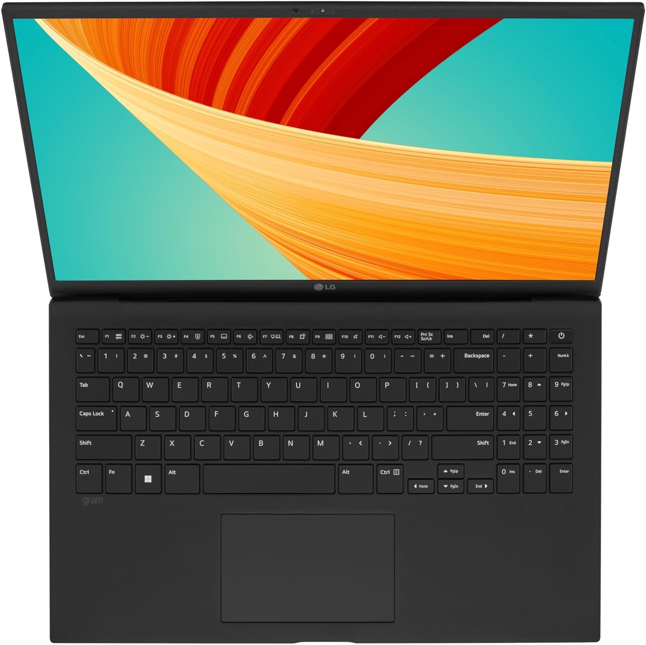 LG Gram 15Z90R 15-Inch Notebook, Intel Core i7 13th Gen, 16GB RAM, Win 11 Pro (Like New)