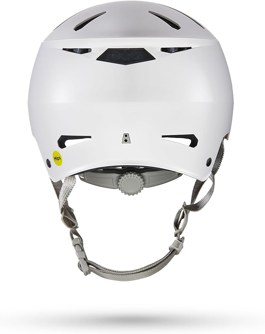 Bern Hendrix Adult Ventilation Bicycle Helmet, MIPS Rotational Impact Protection (Like New, No Retail Box)