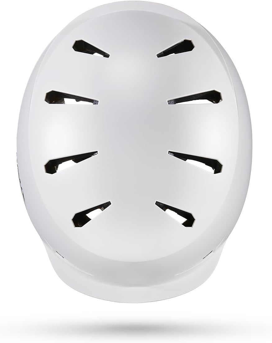 Bern Hendrix Adult Ventilation Bicycle Helmet, MIPS Rotational Impact Protection (Like New, No Retail Box)