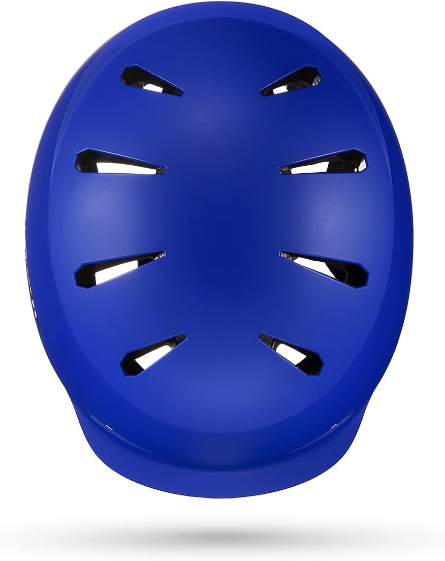 Bern Hendrix MIPS Adult Adjustable Bike Helmet with Rotational Impact Protection (Like New, Damaged Retail Box)
