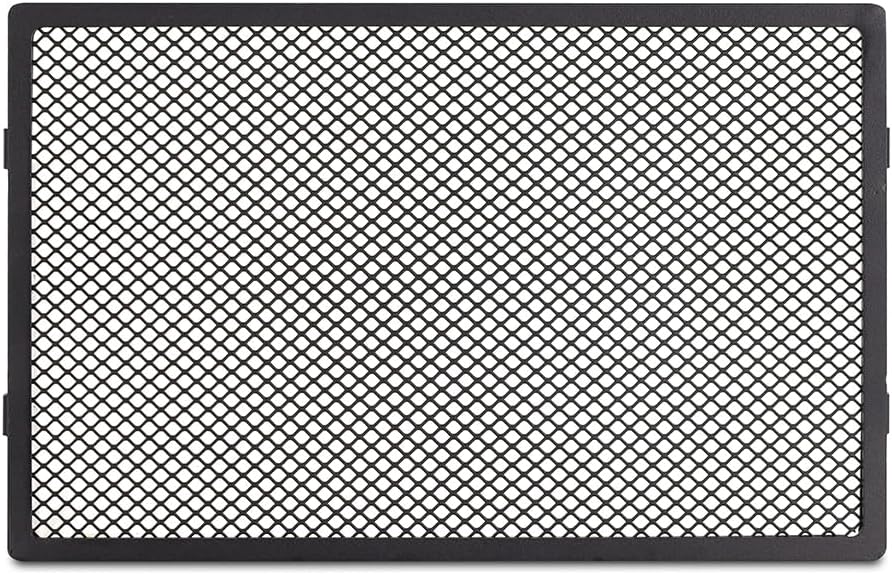 Mishimoto MMRAD-G80-21ARG Radiator Stone Guards fits BMW G8X M3/M4/M2 Auxiliary (Used)