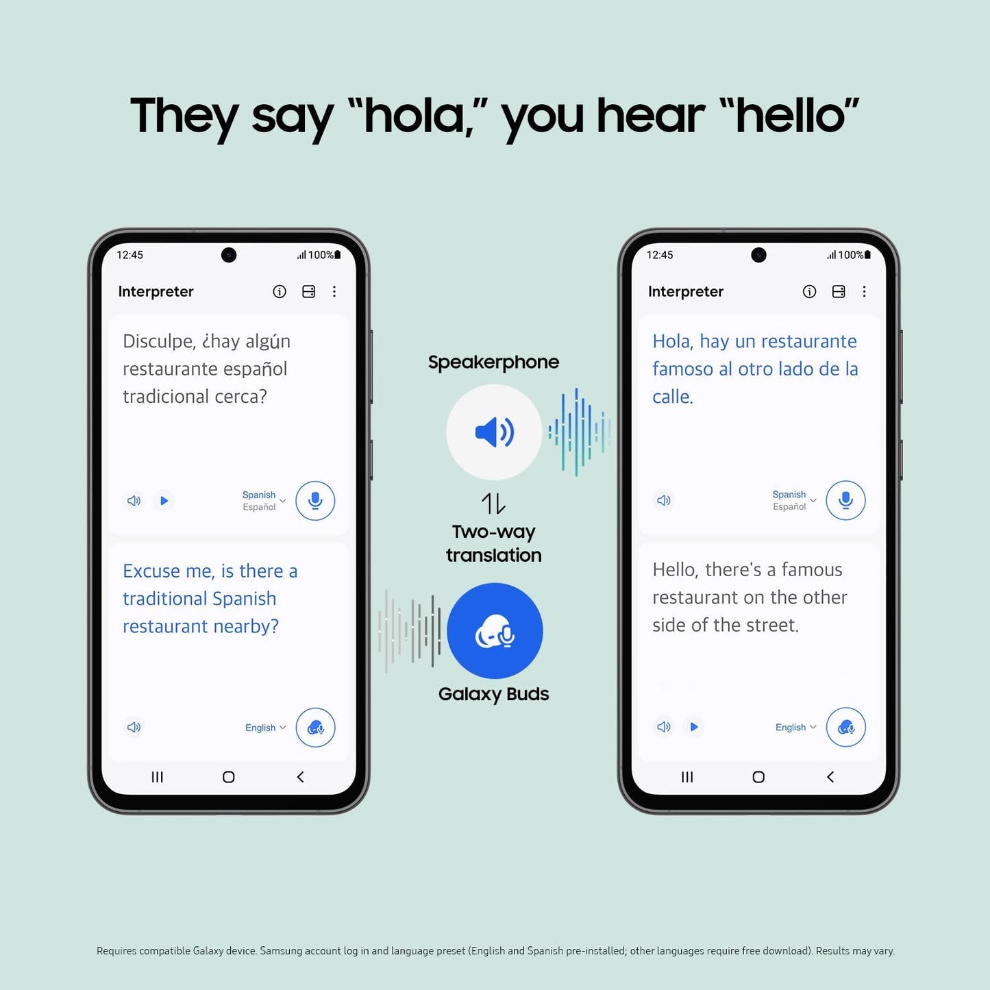 Samsung Galaxy Buds FE True Wireless In Ear Earbuds with Voice Assistant, White (New)