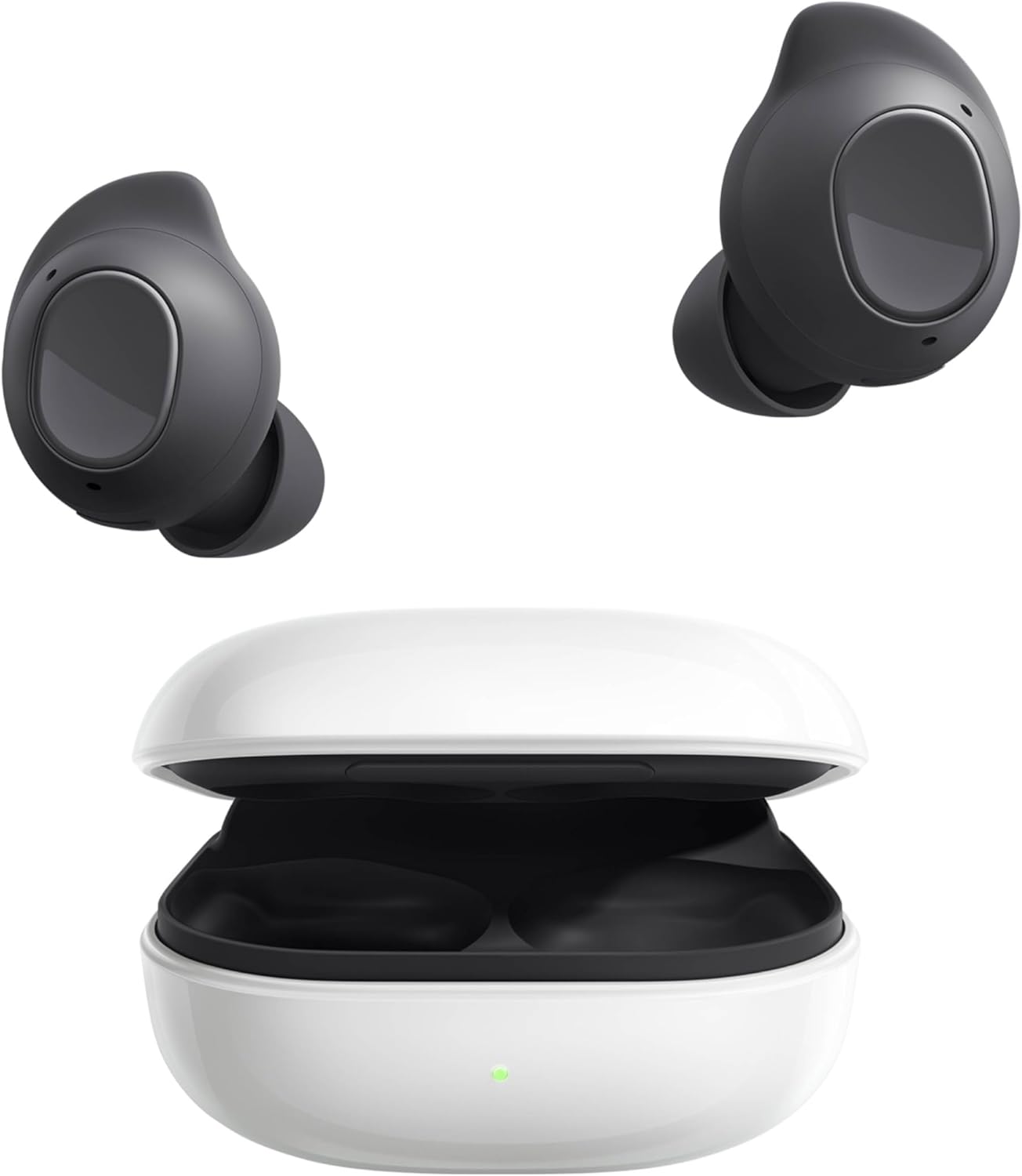 Samsung Galaxy Buds FE True Wireless Earbuds - Graphite (Like New)