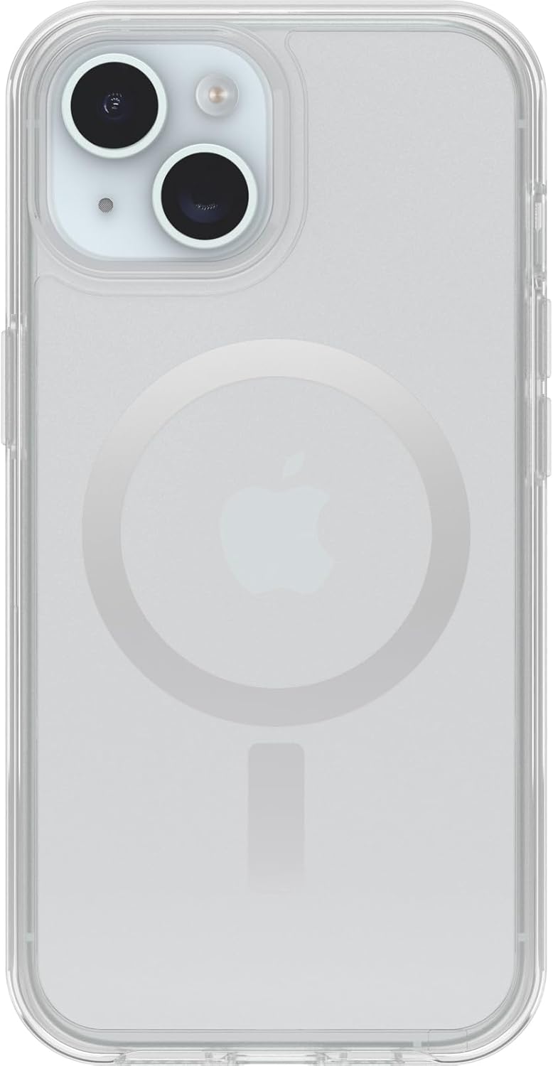OtterBox 77-93106 Edges Protect 6.1" Crystal Water Resistant Case for Adult (Like New)