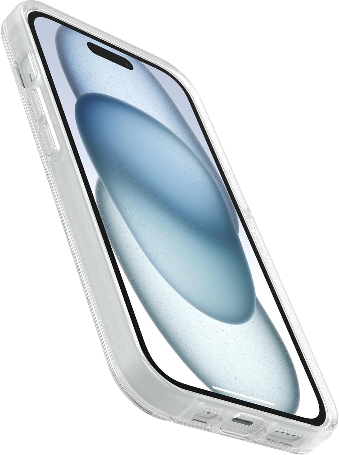OtterBox 77-93106 Edges Protect 6.1" Crystal Water Resistant Case for Adult (Like New)