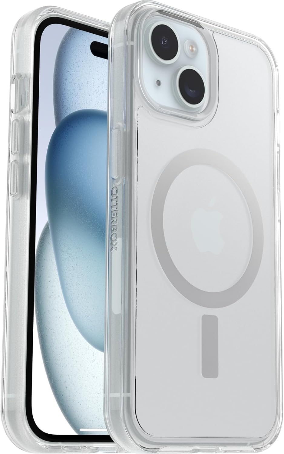 OtterBox 77-93106 Edges Protect 6.1" Crystal Water Resistant Case for Adult (Like New)