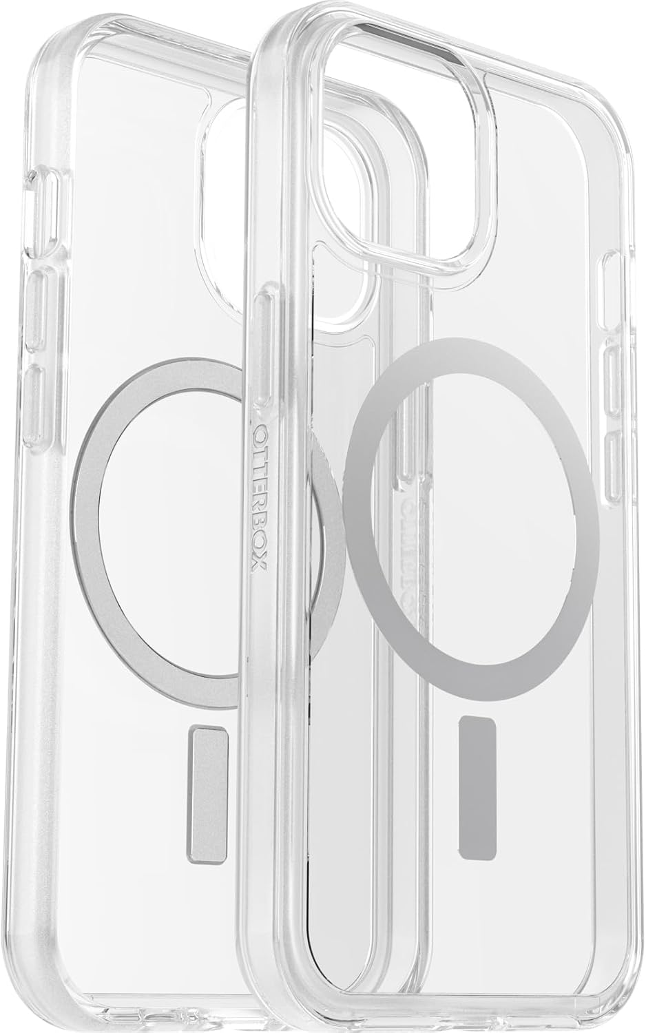 OtterBox 77-93106 Edges Protect 6.1" Crystal Water Resistant Case for Adult (Like New)