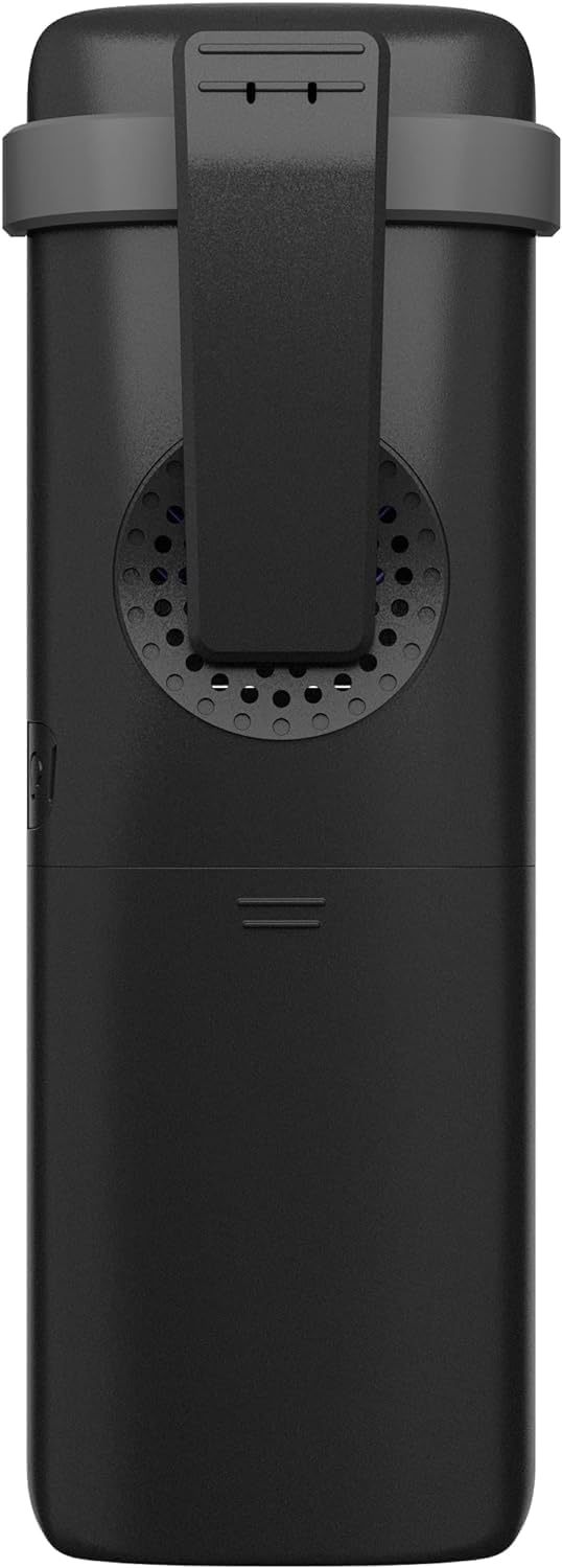 Yealink W78H 2.4" Cordless DECT Handset with 12HR Talk Time & Caller ID - Black (Like New)