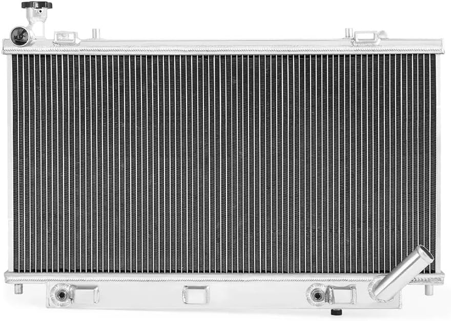 Mishimoto MMRAD-G8-08 Performance Aluminum Radiator for 2008-2009 Pontiac G8 (Like New)