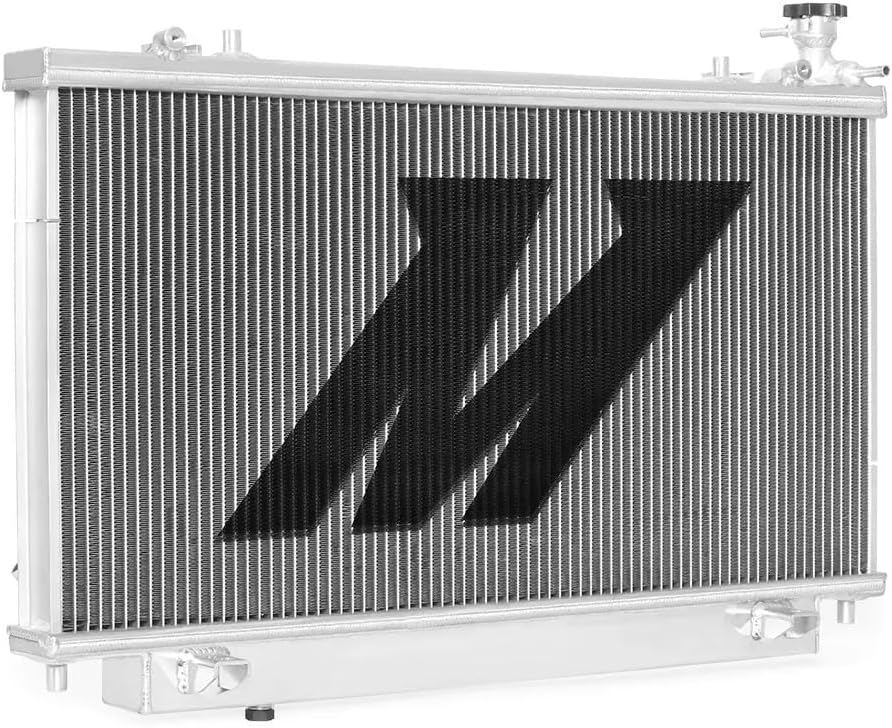 Mishimoto MMRAD-G8-08 Performance Aluminum Radiator for 2008-2009 Pontiac G8 (Like New)
