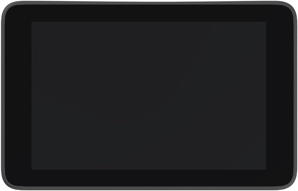 YoloLiv YoloBox Portable Live Stream HDMI Studio Video Monitor, 2 Ports - Black (Like New)