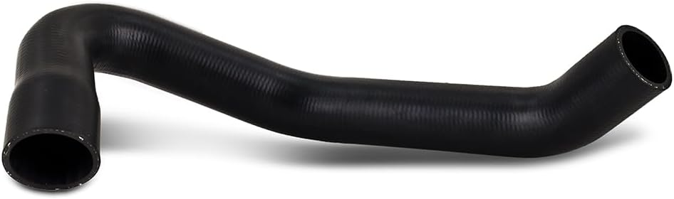 Mishimoto Replacement Coolant Hose Kit for 1991-95 Jeep Wrangler YJ - Black (Like New)