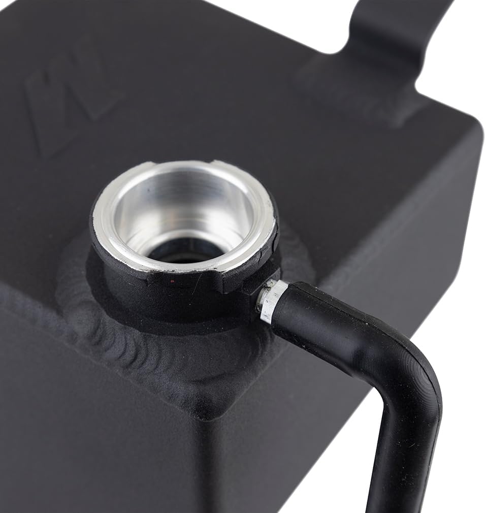 Mishimoto MMRT-GRC-23MWBK Expansion Tank for 2023+ Toyota GR Corolla, Black (Used)