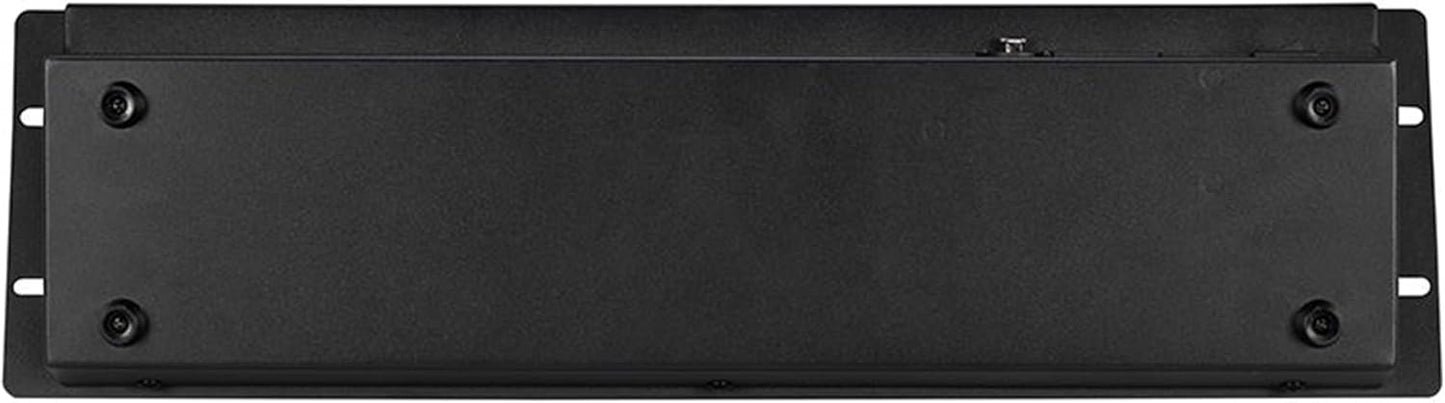 ADJ DMX FX512 Pro 512-Channel Rackmount DMX Controller w/ RDM and USB for Event (Like New)