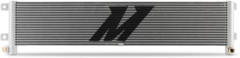 Mishimoto MMTC-RAM-19 Performance Transmission Cooler for 19+ RAM 6.7L Cummins (Like New)