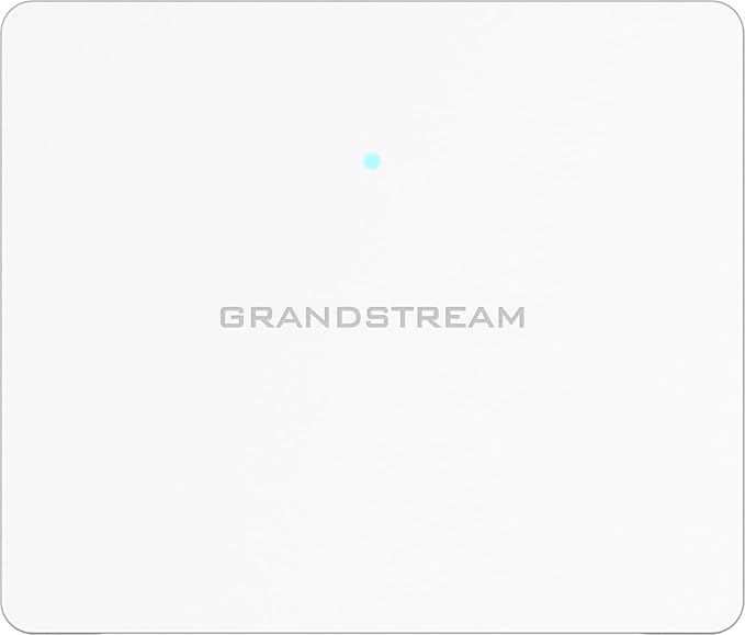 Grandstream GWN7603 Wi-Fi 5 Access Point AC1270 Dual-Band Gigabit LAN PoE+ Ready (Like New)