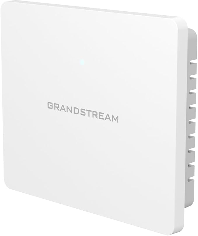 Grandstream GWN7603 Wi-Fi 5 Access Point AC1270 Dual-Band Gigabit LAN PoE+ Ready (Like New)