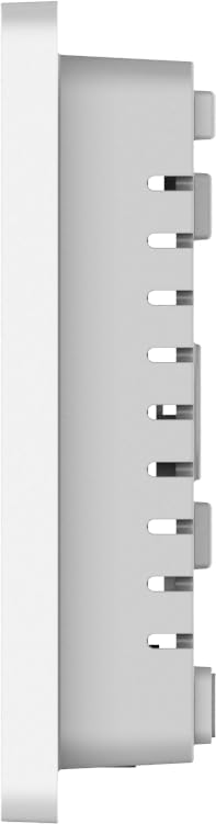 Grandstream GWN7603 Wi-Fi 5 Access Point AC1270 Dual-Band Gigabit LAN PoE+ Ready (Like New)