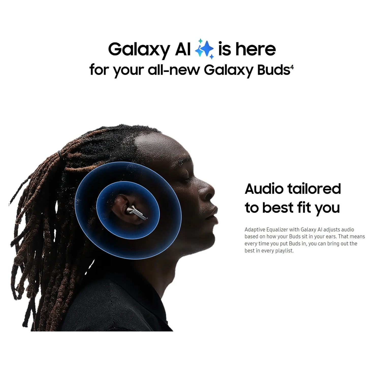 Samsung Galaxy Buds 3 Pro AI True Wireless Earbuds with Noise Cancelling, Silver (Used)