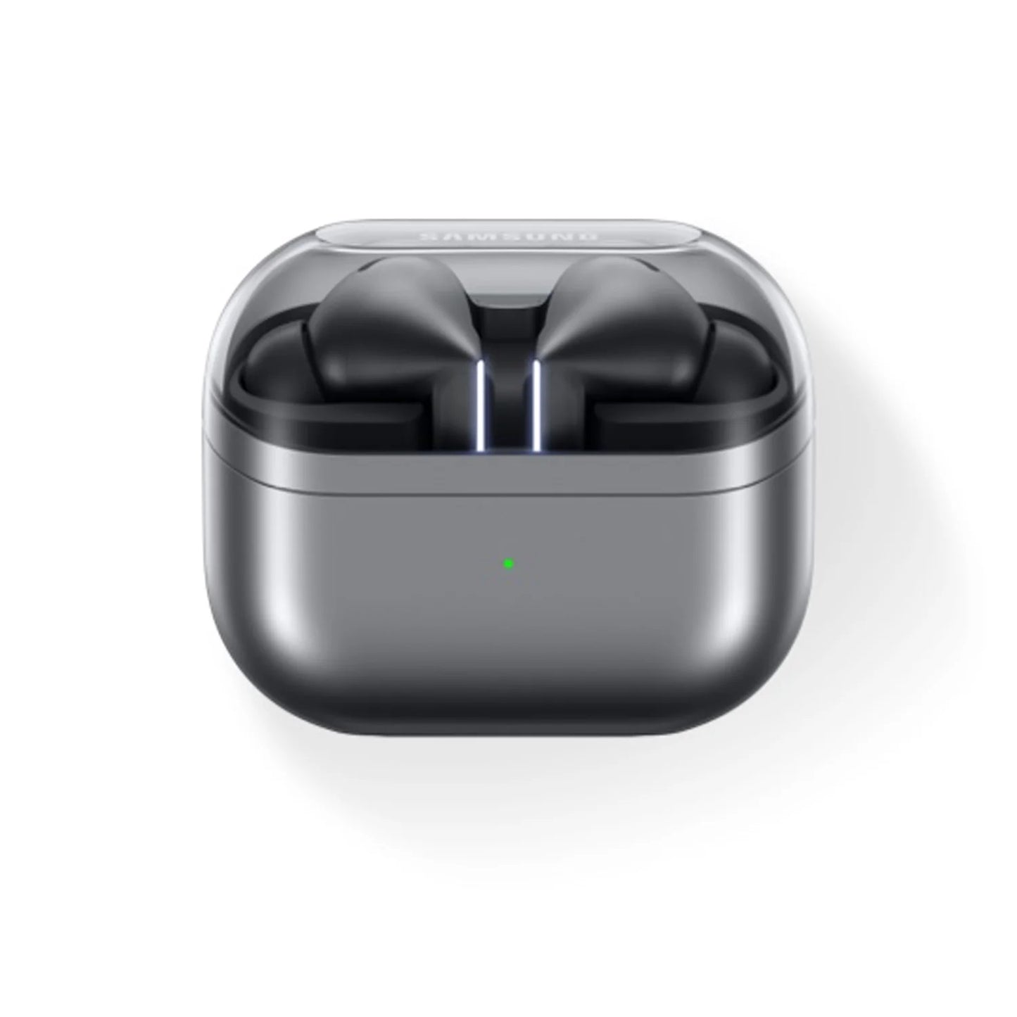 Samsung Galaxy Buds 3 Pro AI True Wireless Earbuds with Noise Cancelling, Silver (Used)