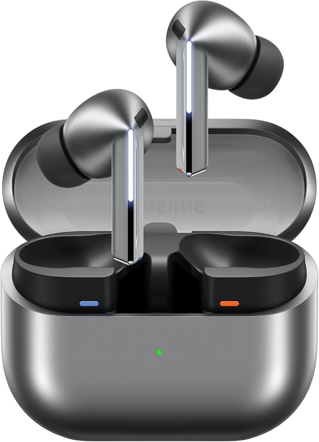Samsung Galaxy Buds 3 Pro AI True Wireless Noise Cancelling Earbuds - Silver (Like New)