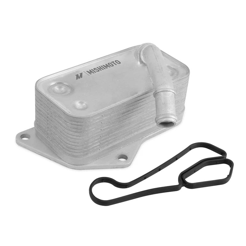 Mishimoto MMOC-N5X-06 Replacement Oil Cooler for 2006-2018 BMW N20/N52/N55 (Like New)