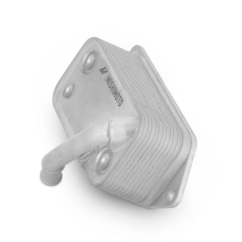 Mishimoto MMOC-N5X-06 Replacement Oil Cooler for 2006-2018 BMW N20/N52/N55 (Like New)