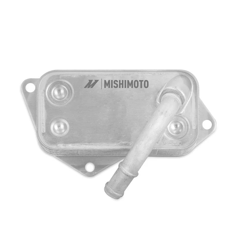 Mishimoto MMOC-N5X-06 Replacement Oil Cooler for 2006-2018 BMW N20/N52/N55 (Like New)