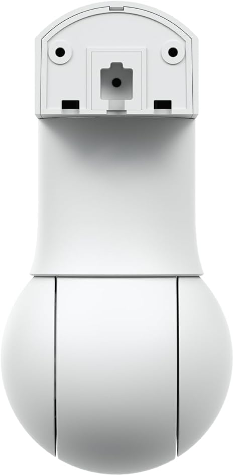 Ubiquiti Networks G5 PTZ 2K Outdoor Security Camera, PoE+, IR Night Vision (Like New)