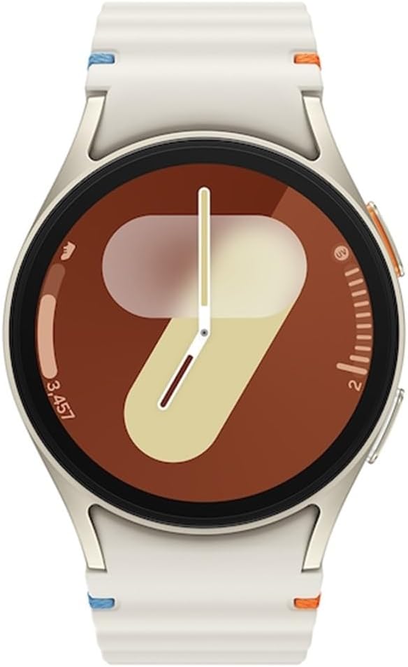 Samsung Galaxy Ai Watch 7 Latin American Version 40mm, Cream (Used)