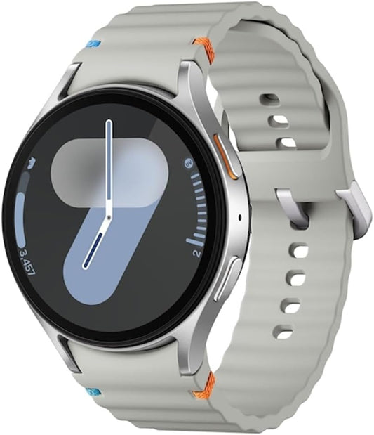 Samsung Galaxy Ai Watch 7 Latin American Version (44mm) - Silver (Used)